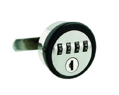 Mechanical Combination Lock