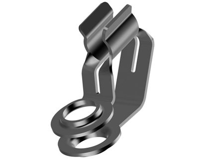 Metal Linkage Clips
