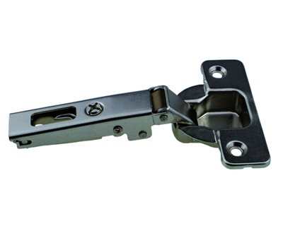 Salice 110° Push-to-Open Hinges