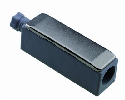 Salice Push-to-Open Adjustable Holder