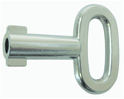 Small key for Mini Cam locks & Quarter Turn Locks