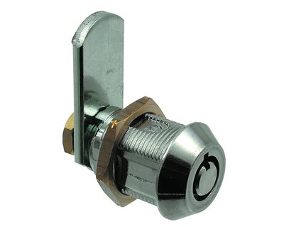 Radial Pin Tumbler Locks