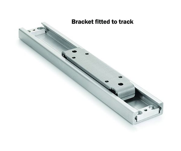 Accuride 0116 RC Linear Motion Track slide 3