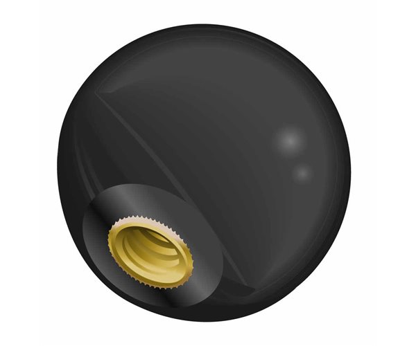 Ball Knobs slide 1