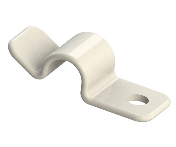 CAC376w Quick Release Cable Clips - Wire Type