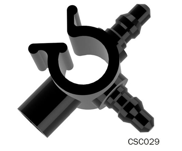 CSC029 - Swivel Clips - Male/Female Type 5