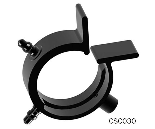 CSC030 Push-In Swivel Clip - Male/Female Type 5