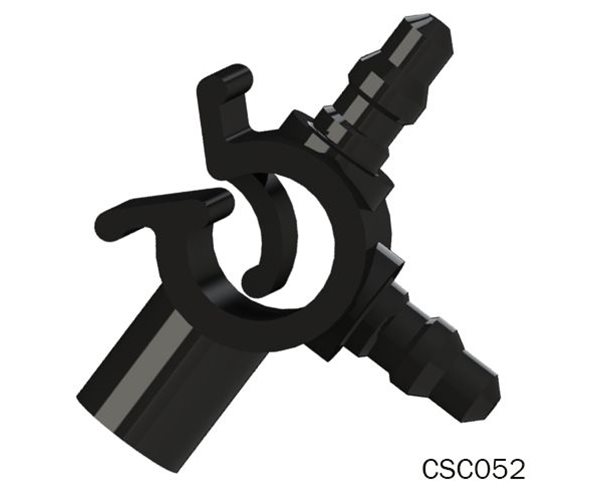 CSC052 - Swivel Clips - Male/Female Type 10