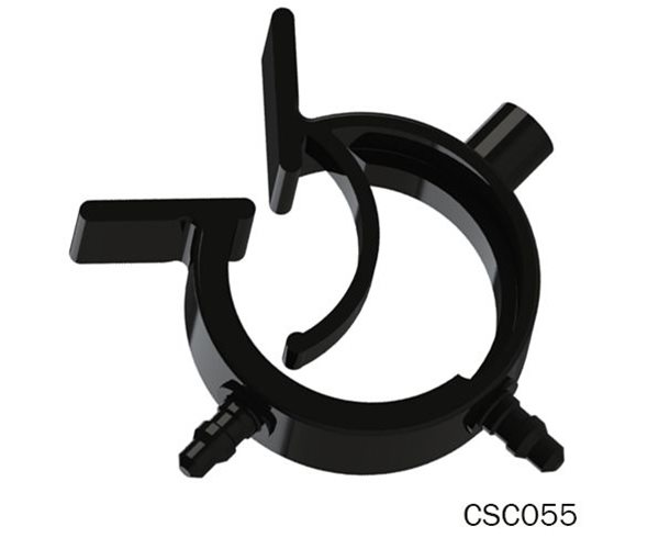 CSC055 - Swivel Clips - Male/Female Type 10