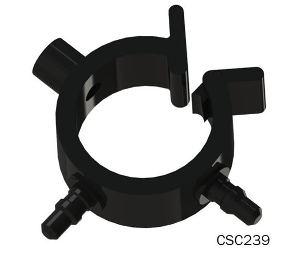 CSC239 - Swivel Clips - Male/Female Type 5
