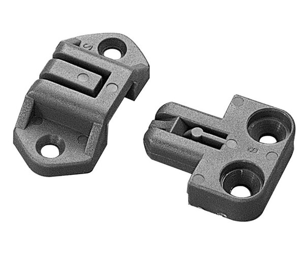 Levelling Connectors | Plastic Clip-in Type slide 1