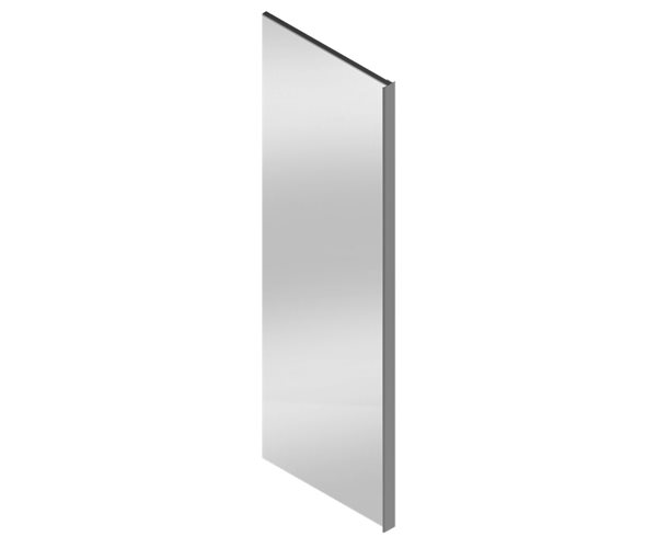 Pull-out & Retractable Mirror slide 2