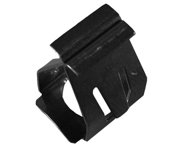 Quarter Turn Fasteners | Rack Mounting Clip-in Clips slide 1