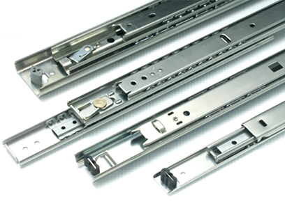 Medical Applications for Accuride Drawer Slides