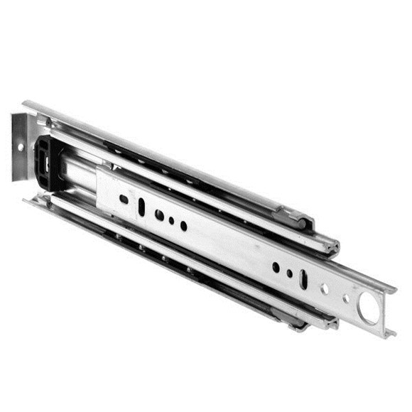 Accuride Drawer Slides for the Automotive Industry