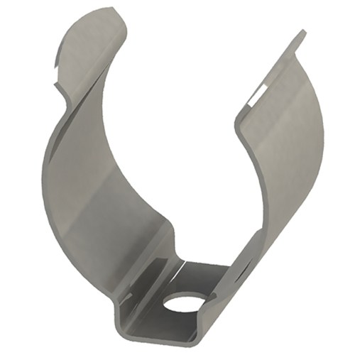 Cable and Pipe Retention Clips for the Automotive Industry