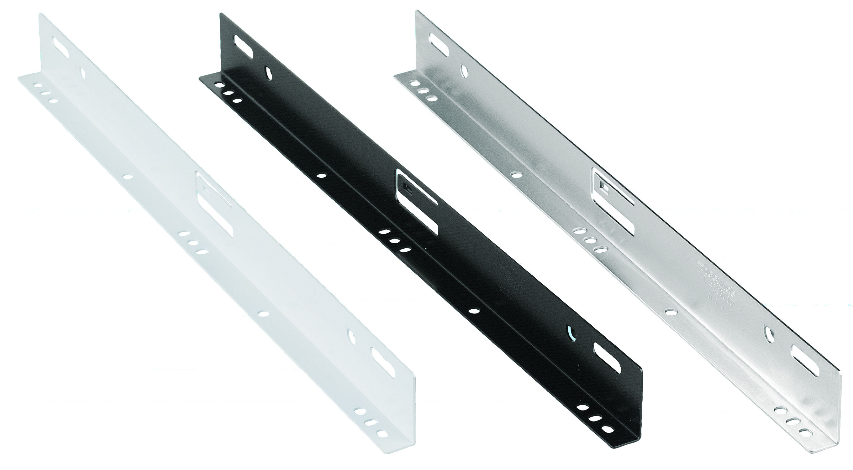 Accuride 633 mounting bracket