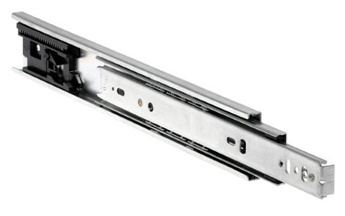 Accuride 3832 Drawer Slide - Front Disconnect