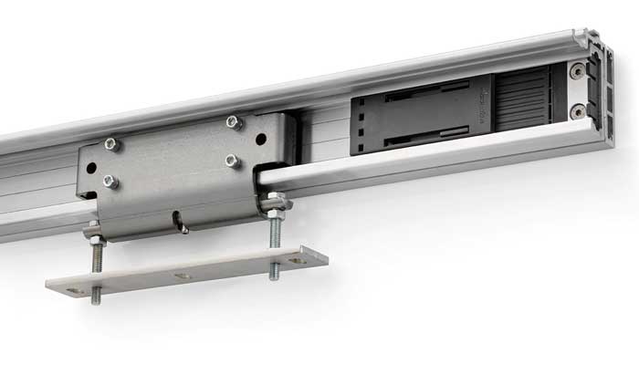 Accuride 0116RC Linear Motion Track