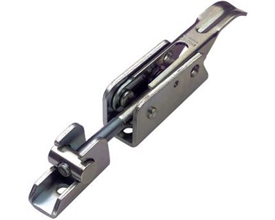 Adjustable, Non-Adjustable Latches & Catchplates