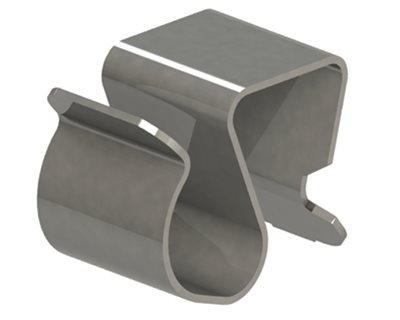 Cable Edge Clips 