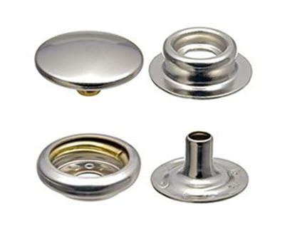 Durable™ Snap Fasteners - DOT®