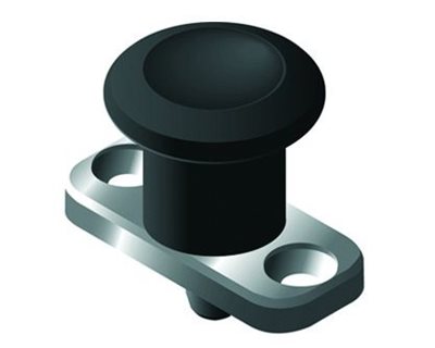 Index and Cam Plungers