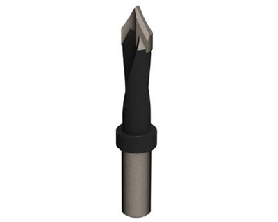 10mm Drill Bit with Shoulder | CT-01
