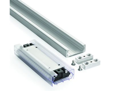 Accuride 0116 RC Linear Motion Track