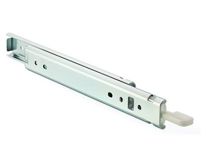 Accuride 2731 Drawer Slides with Front Release