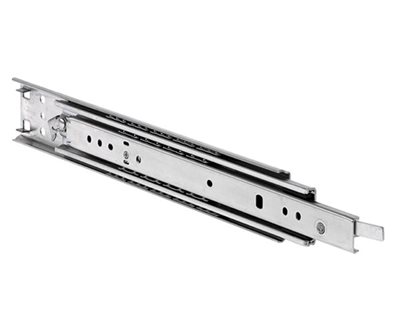 Accuride 3306 Detent Out Drawer Slides