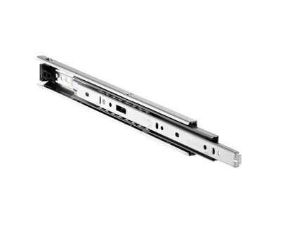 Accuride 3732 Drawer Slides with 100% Extension