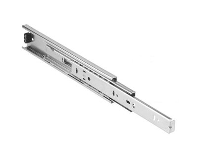 Accuride 3832 Drawer Slides - Front disconnect