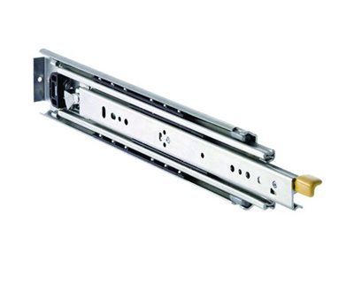 Accuride 9308E Heavy Duty Drawer Slides with Lever