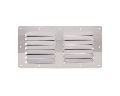 Air Ventilation Grille Covers | Double