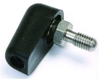 Ball Joint Connectors  | Camloc