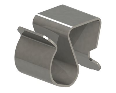 Cable Edge Clips | Heavy Duty Multifit