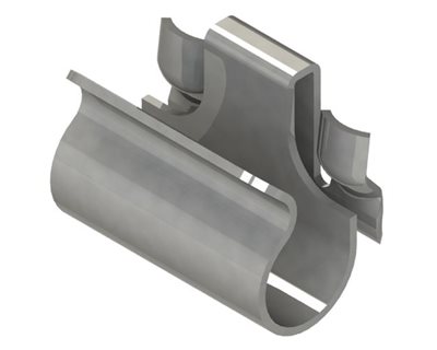 Cable Edge Clips | Removable
