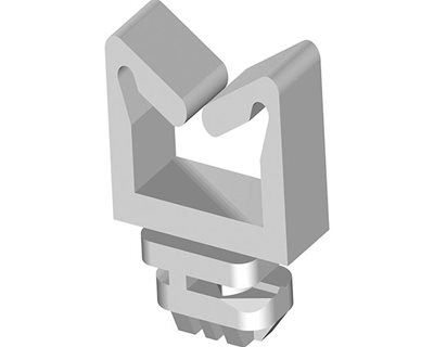Cable Mounting Clips