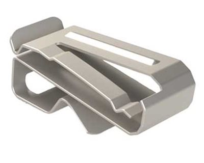 HEYClip™ Stainless Steel SunRunner® 4-2 and 4-2U Cable Clips