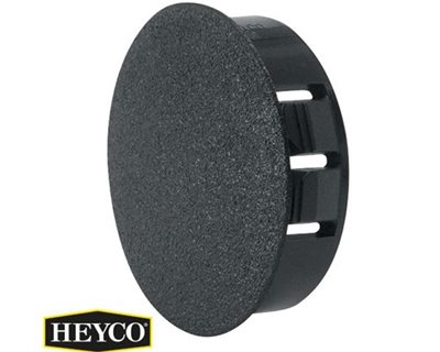 Heyco® Dome Plugs