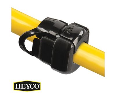 Heyco Kabelzugentlastungen für Rundkabel
