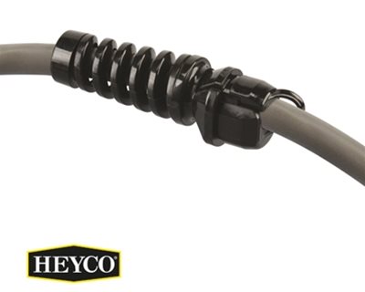 Heyco® Original Strain Relief Bushings | Pigtail