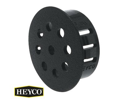 Heyco® Vent Plugs