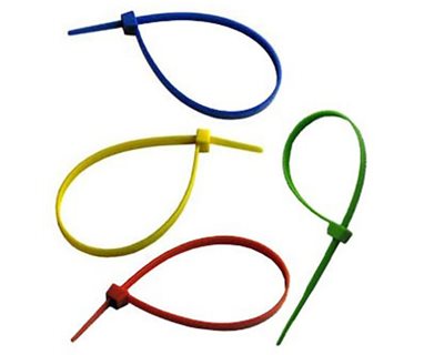 Kabelbinder - Standard