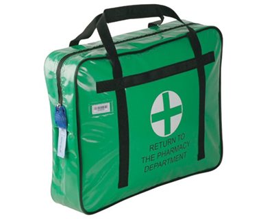 Medical Bags | Security Bags 