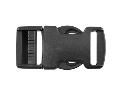 Military Side Release Buckles | Warrior
