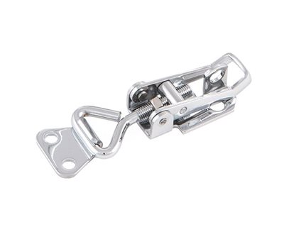 Over-Centre Adjustable Latches