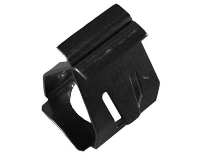 Quarter Turn Fasteners | Rack Mounting Clip-in Clips