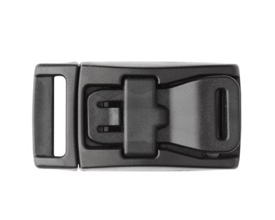 Quick Release Buckles | Pull Type